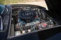 1983 De Tomaso Deauville S2-Sold