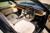 1983 De Tomaso Deauville S2-Sold