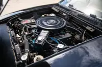 1983 De Tomaso Deauville S2-Sold