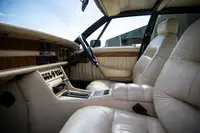 1983 De Tomaso Deauville S2-Sold