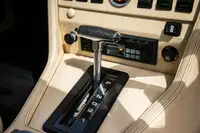 1983 De Tomaso Deauville S2-Sold