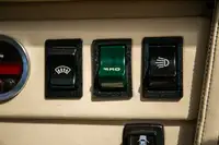 1983 De Tomaso Deauville S2-Sold