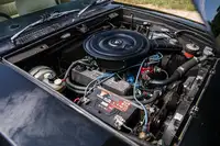 1983 De Tomaso Deauville S2-Sold