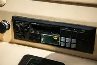 1983 De Tomaso Deauville S2-Sold