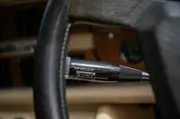 1983 De Tomaso Deauville S2-Sold