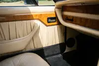 1983 De Tomaso Deauville S2-Sold