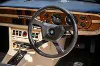 1983 De Tomaso Deauville S2-Sold