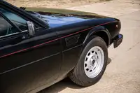 1983 De Tomaso Deauville S2-Sold