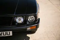 1983 De Tomaso Deauville S2-Sold