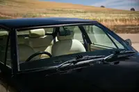 1983 De Tomaso Deauville S2-Sold