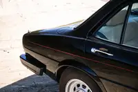 1983 De Tomaso Deauville S2-Sold