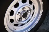 1983 De Tomaso Deauville S2-Sold