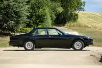 1983 De Tomaso Deauville S2-Sold