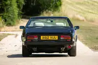 1983 De Tomaso Deauville S2-Sold