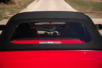 2003 Maserati 4200 Spyder Cambiocorsa - 25,300 miles-Sold