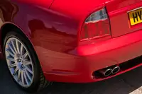2003 Maserati 4200 Spyder Cambiocorsa - 25,300 miles-For Sale