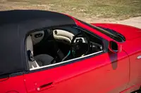 2003 Maserati 4200 Spyder Cambiocorsa - 25,300 miles-Sold