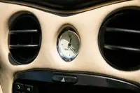 2003 Maserati 4200 Spyder Cambiocorsa - 25,300 miles-Sold