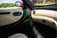 2003 Maserati 4200 Spyder Cambiocorsa - 25,300 miles-Sold