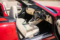 2003 Maserati 4200 Spyder Cambiocorsa - 25,300 miles-Sold