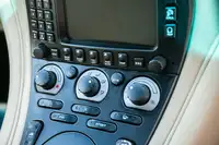 2003 Maserati 4200 Spyder Cambiocorsa - 25,300 miles-Sold