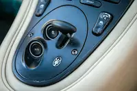 2003 Maserati 4200 Spyder Cambiocorsa - 25,300 miles-Sold