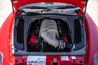 2003 Maserati 4200 Spyder Cambiocorsa - 25,300 miles-For Sale