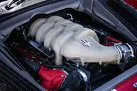 2003 Maserati 4200 Spyder Cambiocorsa - 25,300 miles-Sold