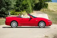 2003 Maserati 4200 Spyder Cambiocorsa - 25,300 miles-Sold