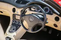 2003 Maserati 4200 Spyder Cambiocorsa - 25,300 miles-Sold