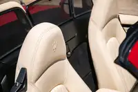 2003 Maserati 4200 Spyder Cambiocorsa - 25,300 miles-Sold