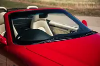 2003 Maserati 4200 Spyder Cambiocorsa - 25,300 miles-Sold