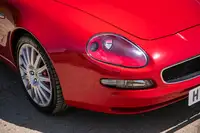 2003 Maserati 4200 Spyder Cambiocorsa - 25,300 miles-Sold