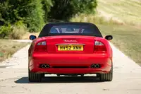 2003 Maserati 4200 Spyder Cambiocorsa - 25,300 miles-Sold