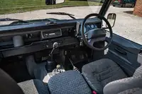 1999 Land Rover Defender 90 Td5-Sold