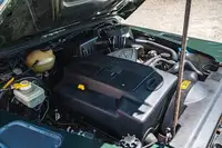 1999 Land Rover Defender 90 Td5-Sold