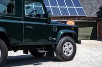 1999 Land Rover Defender 90 Td5-Sold