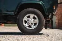 1999 Land Rover Defender 90 Td5-Sold