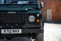 1999 Land Rover Defender 90 Td5-Sold