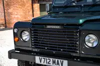 1999 Land Rover Defender 90 Td5-Sold