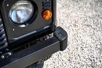 1999 Land Rover Defender 90 Td5-Sold