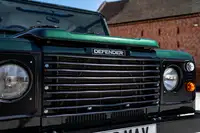1999 Land Rover Defender 90 Td5-Sold