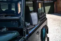 1999 Land Rover Defender 90 Td5-Sold