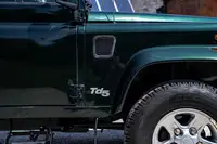 1999 Land Rover Defender 90 Td5-Sold
