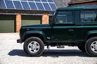 1999 Land Rover Defender 90 Td5-Sold