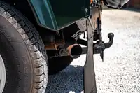 1999 Land Rover Defender 90 Td5-Sold