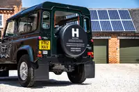 1999 Land Rover Defender 90 Td5-Sold