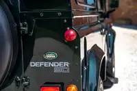 1999 Land Rover Defender 90 Td5-Sold