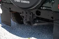 1999 Land Rover Defender 90 Td5-Sold