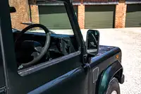 1999 Land Rover Defender 90 Td5-Sold
